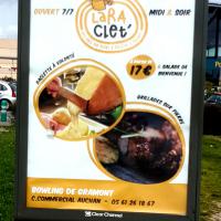 Etude pour Venisial / SIROCO Années 90