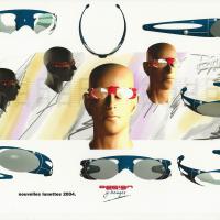 Lunettes   graphisme