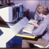 Sitef toulouse 1982 maquette présentation.