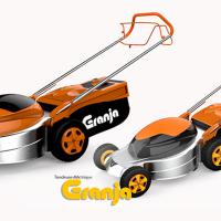 design industriel protoformes