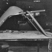 design industriel protoformes