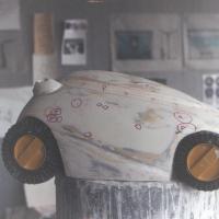 design industriel protoformes