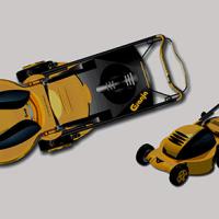 design industriel protoformes