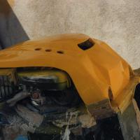 design industriel protoformes