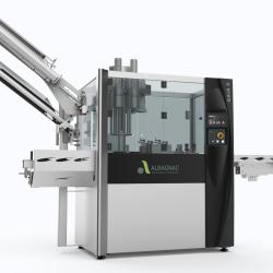 AGENCE DESIGN INDUSTRIEL                    ALBAGNAC