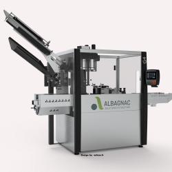 AGENCE DESIGN INDUSTRIEL         ALBAGNAC