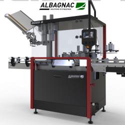 AGENCE DESIGN INDUSTRIEL                  ALBAGNAC