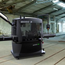 AGENCE DESIGN INDUSTRIEL                         ALBAGNAC