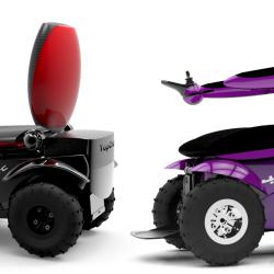 Design industriel recherches