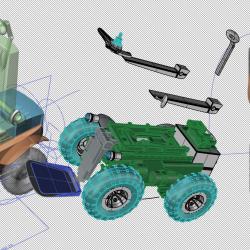 Design industriel recherches