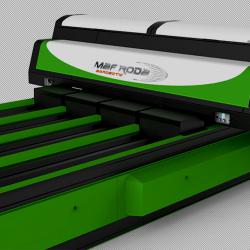 AGENCE DESIGN INDUSTRIELMAF RODA