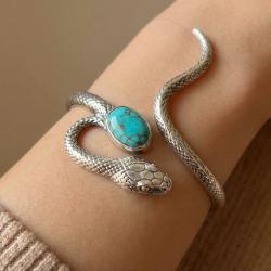 Bracelet argent