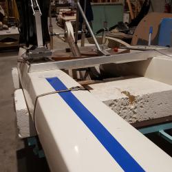 Design industriel SPRINT'EAU