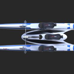 Design industriel SPRINT'EAU