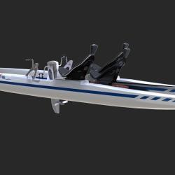 Design industriel SPRINT'EAU