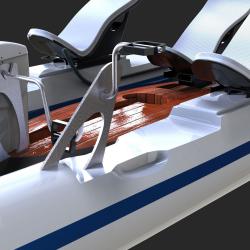 Design industriel SPRINT'EAU