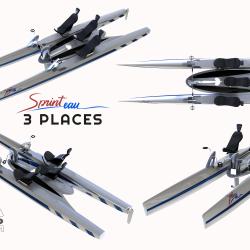 Design industriel SPRINT'EAU