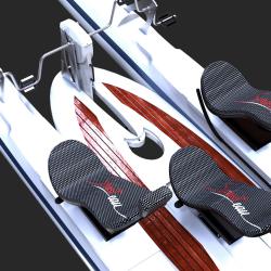 Design industriel SPRINT'EAU