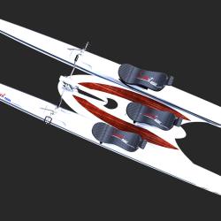 Design industriel SPRINT'EAU