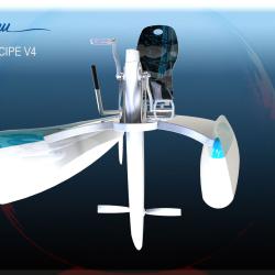 Design industriel SPRINT'EAU