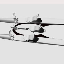 Design industriel SPRINT'EAU