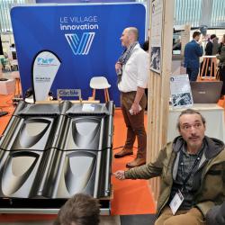 Design industriel CACTILE