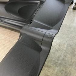 Design industriel CACTILE