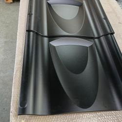 Design industriel CACTILE