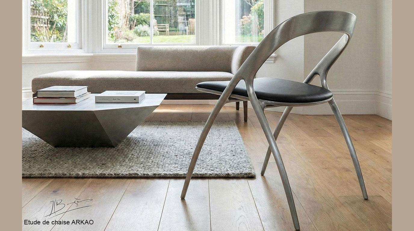 design produit conception ingénierie industrialisation de 1982 à 2024
