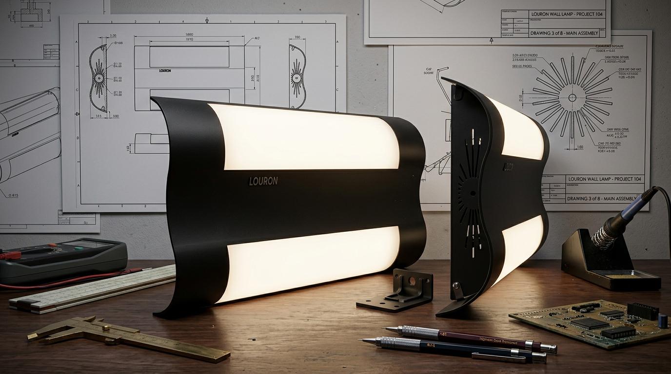 Applique HOLIGHT