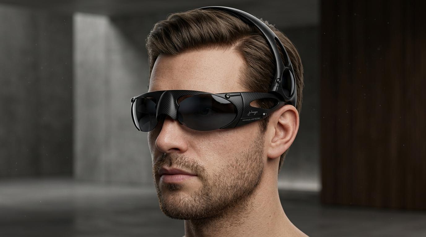 design produit conception ingénierie industrialisation de 1982 à 2024.Etude lunettes ARKAO.