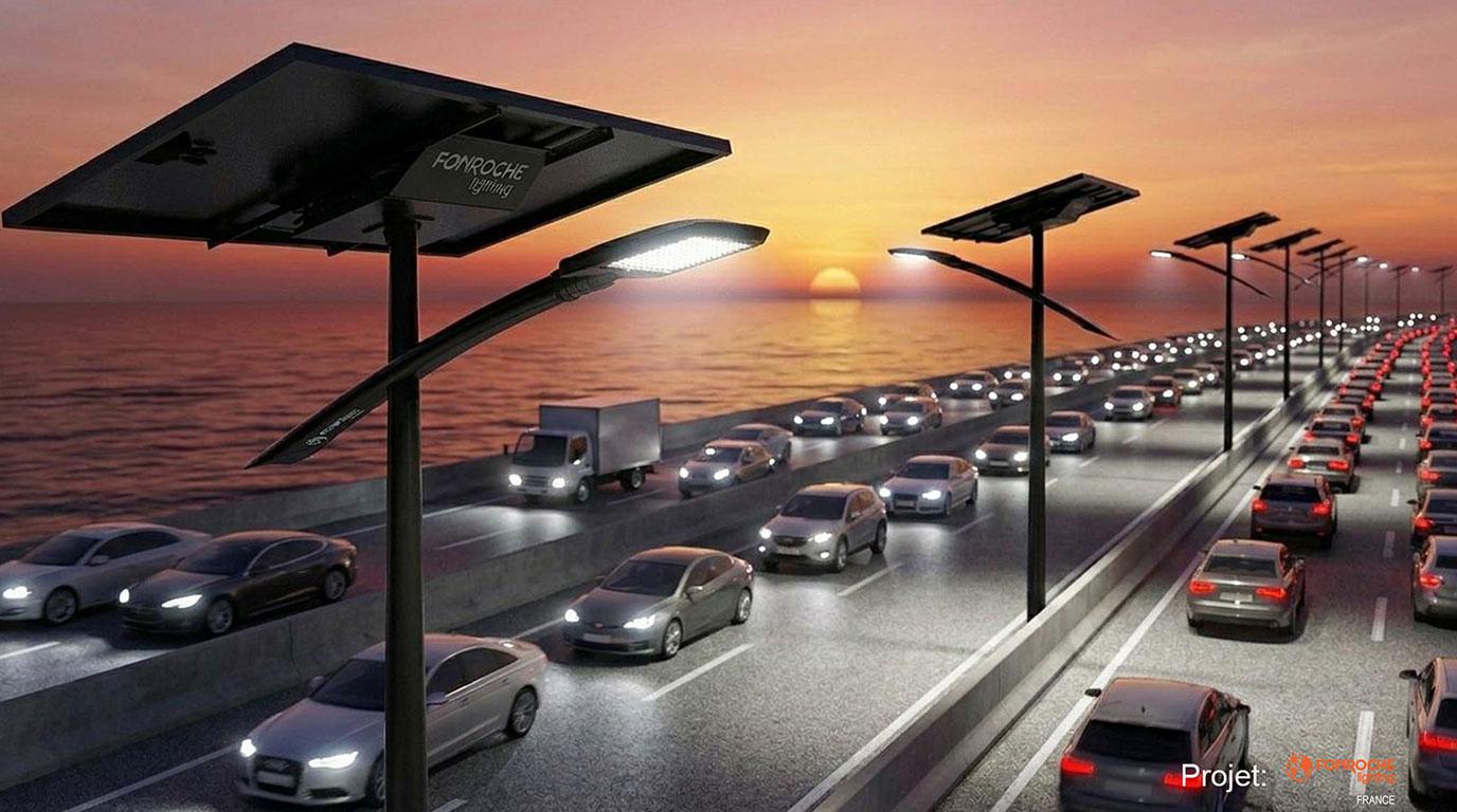 design produit conception ingénierie industrialisation de 1982 à 2024.Projet FONROCHE LIGHTING Dans le cadre de R&#38;D EN 2021/2022.