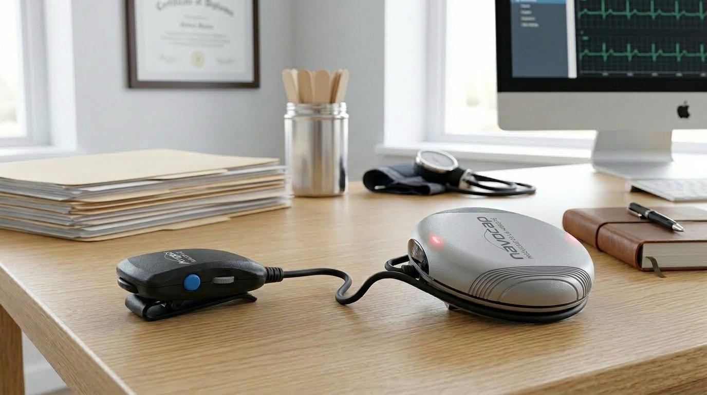 NAVOCA-PANGEO Mobile est un service d’aide à l’orientation spécialement conçu pour les déplacements piétons en ville des personnes aveugles ou malvoyantes.