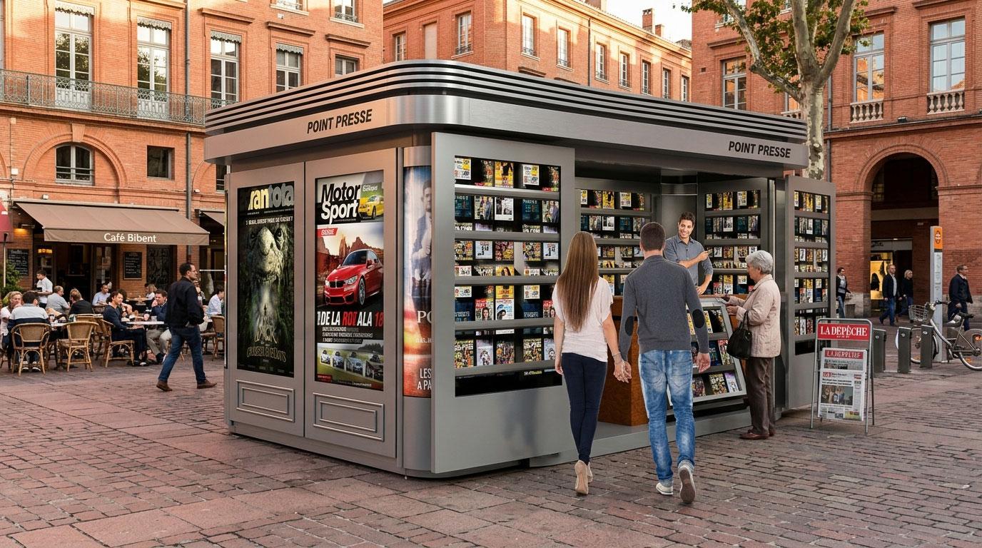 architecture design espace sur logiciels 3D design espace