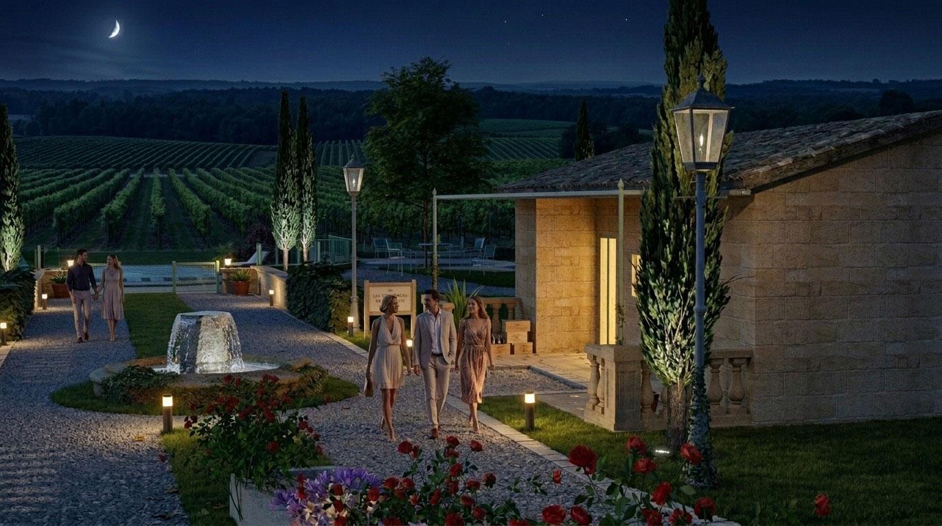 architecture design espace sur logiciels 3D design espace