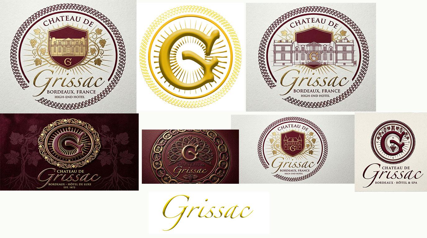 design graphique concept roughs images 3 D logiciels classiques assisté par IA