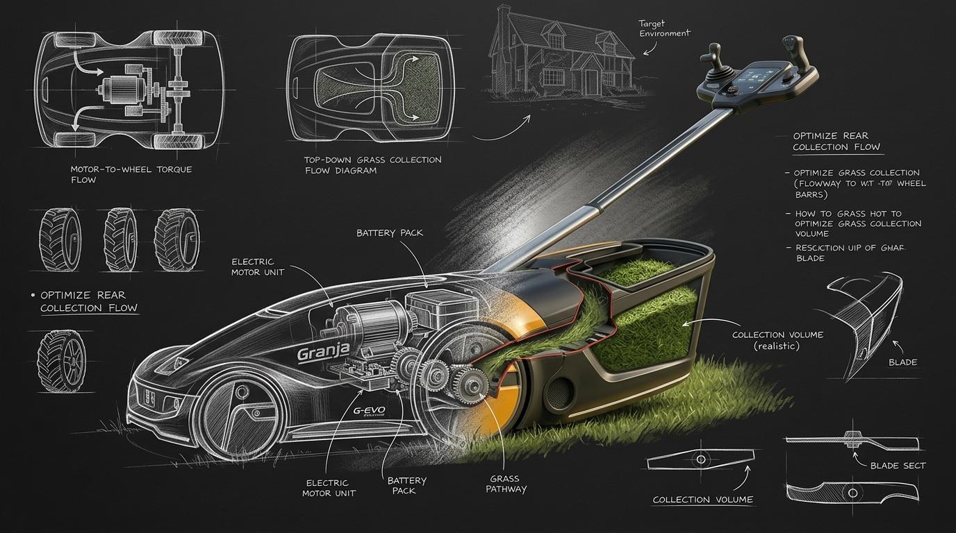 design graphique concept roughs images 3 D logiciels classiques assisté par IA
